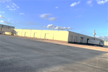 Commercial Warehouse